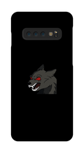 Handyhülle Darkwolf Samsung