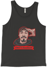 DRTYxKoolaid's Tank Top