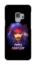 NHL Nestori Samsung Phone Case