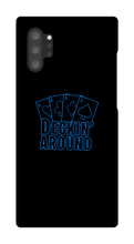 Deckin' Around Samsung Phone Case