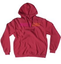 DiscussLewis Hoodie (No-Zip/Pullover)