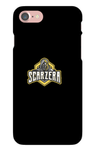 scarzeera1 iPhone Phone Cases