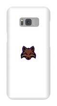 solidusfox69 Samsung Phone Cases
