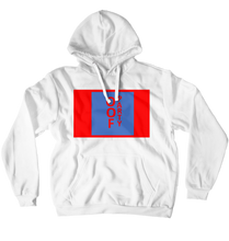Oof Party Hoodie (No-Zip/Pullover)