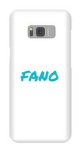 Fano Samsung PhoneCase