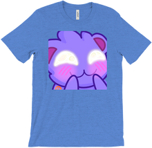 eddieteddieuwu T-Shirts