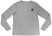 dyslexi4 Long Sleeve Tee