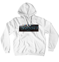 Lilgs'revenge "S4V3 M3" Hoodies (No-Zip/Pullover)