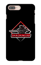 NEW ShaoKing98 iPhone Phone Cases