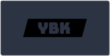 ybkmain4 XXL Gaming Mousepad