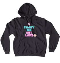 Carry me out lads Hoodie