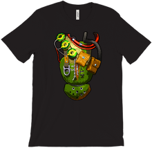 Apex Legends Bloodhound T Shirt