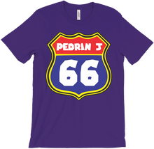 pedrinj66 T-Shirts