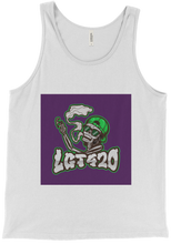 lgt420 Tank Top