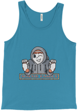 i_am_soxx Tank Top
