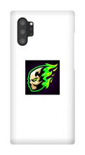 lividgamez Samsung Phone Cases