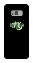 ricky_mma Samsung Phone Cases