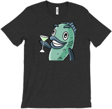 jfishmedia T-Shirts
