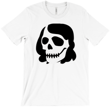 Creepy Crewneck