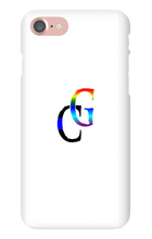 thatonegaycop iPhone Phone Cases