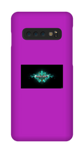 aidanmahaney Samsung Phone Cases