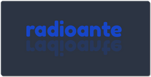 radioante XXL Gaming Mousepad