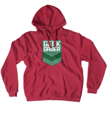 Hoodies (No-Zip/Pullover)