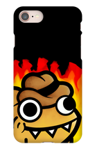 This is fine IPhone phone case