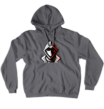 Cynic Mascot Hoodies (No-Zip/Pullover)