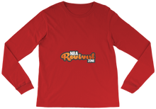 NBA Revival Long T-Shirt