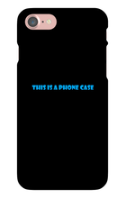 eth1611 iPhone Phone Cases