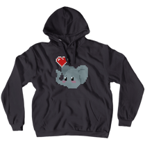 Wuvu Hoodie