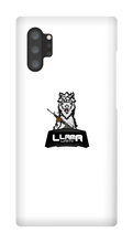 llamaliamtv Samsung Phone Cases