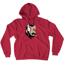 acidade Hoodies (No-Zip/Pullover)