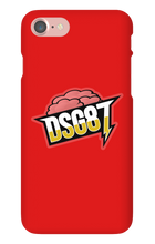dsg87 iPhone Phone Cases