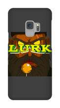 Flint Lurk Samsung Phone Cases