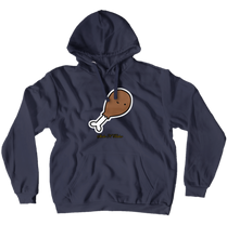 Shake N' Baker Signature Series Hoodie