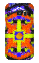 Concentrate Galaxy Case