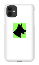 hulkyo9er iPhone 7 Phone Cases