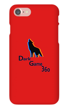 darkgame360 iPhone Phone Cases