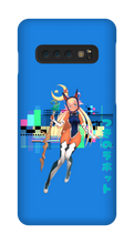 Samsung Glitch