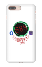 smoggy88 iPhone Phone Cases