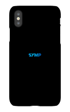 Symp IPhone Phone Cases