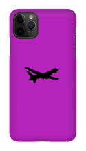 badkarmadrone iPhone Phone Cases