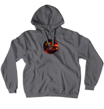 Hoodies (No-Zip/Pullover)