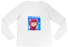 long-sleeve-tee Tarikkas