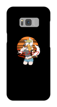 Desert Fox Samsung Phone Cases