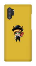 SurudoiRyu Samsung Phone Cases