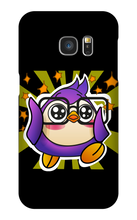 geekycleary Hype Samsung Phone Cases