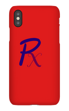 PieX iPhone Phone Cases